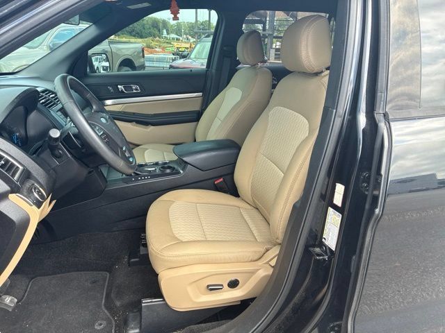 Used 2017 Ford Explorer FWD image 5