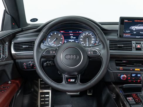 Used 2017 Audi S7 Prestige AWD/4WD image 18