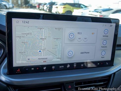 Used 2023 Ford Escape Active w/ Tech Pack #2 image 15