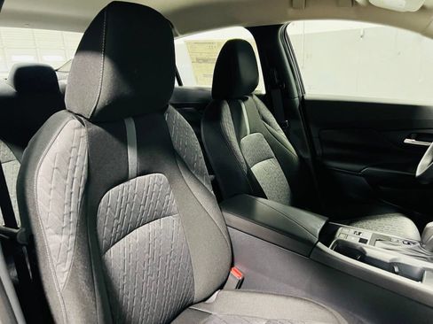 New 2027 Nissan Sentra SV FWD image 28