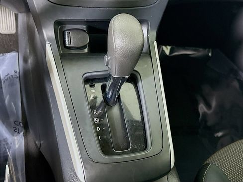 Used 2019 Nissan Sentra S FWD image 8