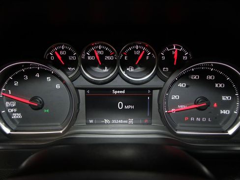 Used 2022 Chevrolet Silverado 1500 LT image 10