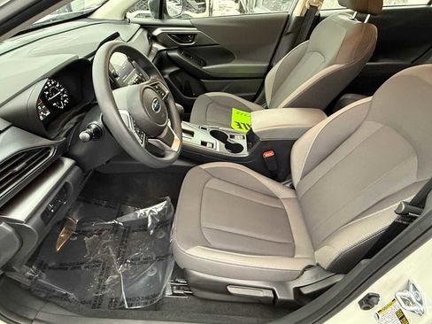 Certified 2025 Subaru Impreza 2.0i image 13