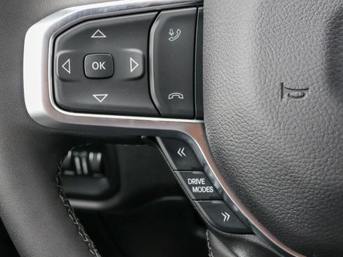 New 2026 RAM 1500 Big Horn AWD/4WD image 22
