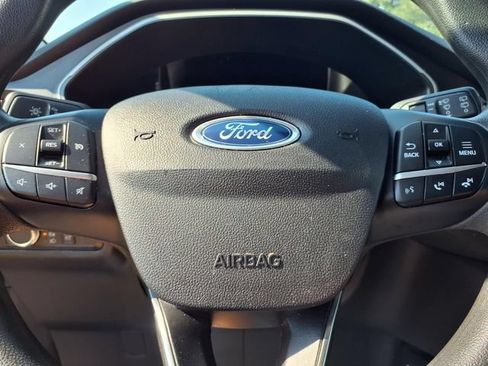 Used 2021 Ford Escape SE AWD/4WD image 14