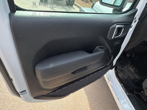 New 2026 Jeep Wrangler Sport image 14