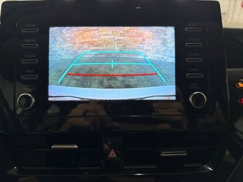 Used 2023 Toyota Camry SE image 8