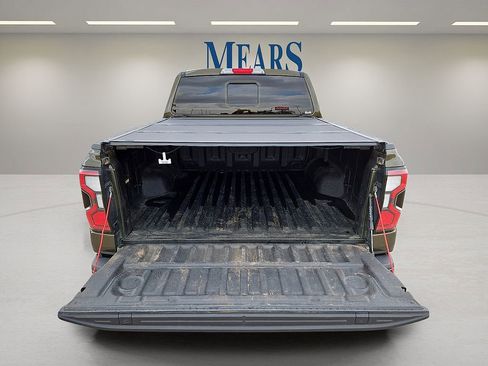 Used 2024 Ford Ranger Raptor image 13