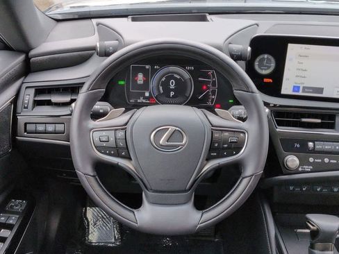 Used 2024 Lexus ES 300h Ultra Luxury image 24