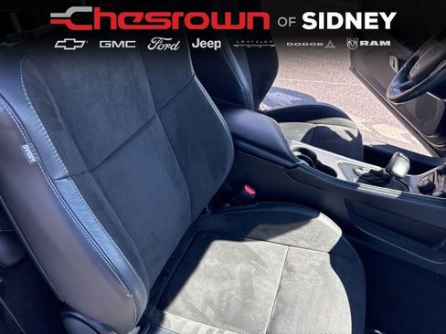 Used 2022 Dodge Challenger R/T w/ Plus Package RWD image 35