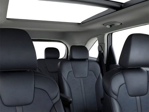 New 2026 Kia Sorento X-Line EX image 27