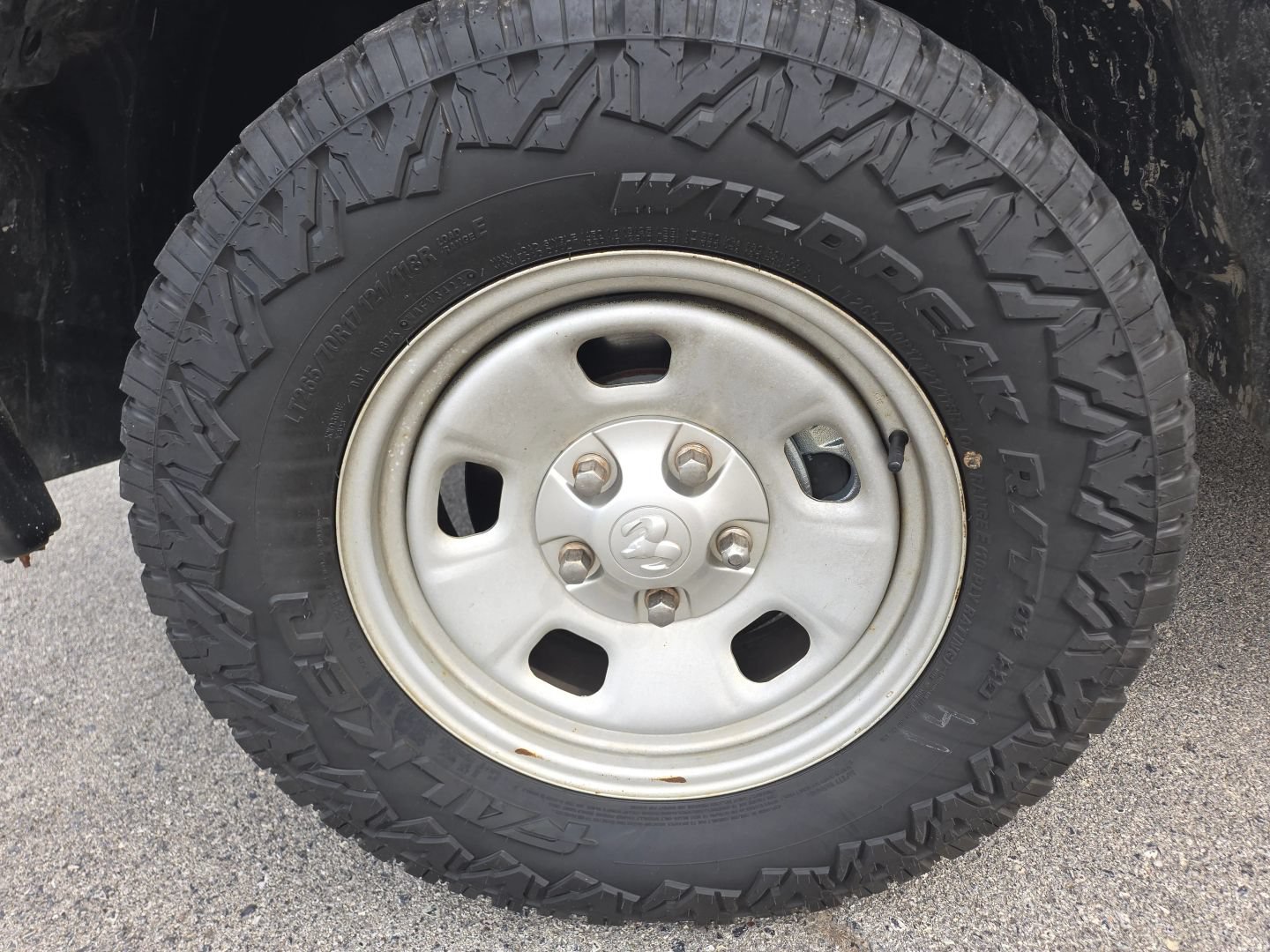 Used 2013 RAM 1500 Tradesman w/ Protection Group AWD/4WD image 29