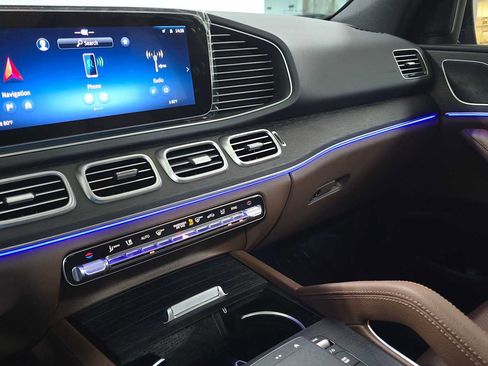 Used 2026 Mercedes-Benz GLE 450 4MATIC image 35