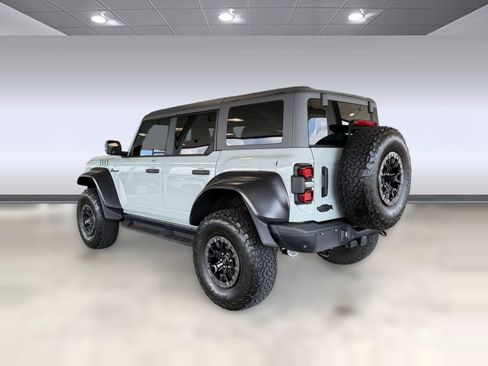 Used 2023 Ford Bronco Raptor AWD/4WD image 3