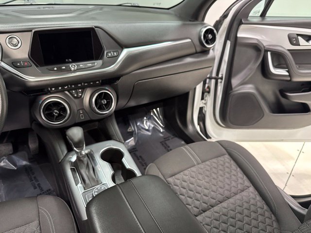 Used 2021 Chevrolet Blazer LT AWD/4WD image 20