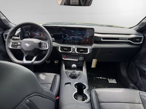 New 2026 Ford Mustang GT Premium RWD image 10
