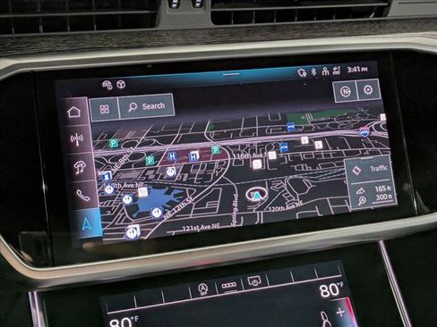 Certified 2025 Audi A6 2.0T Premium w/ Convenience Plus Package image 15