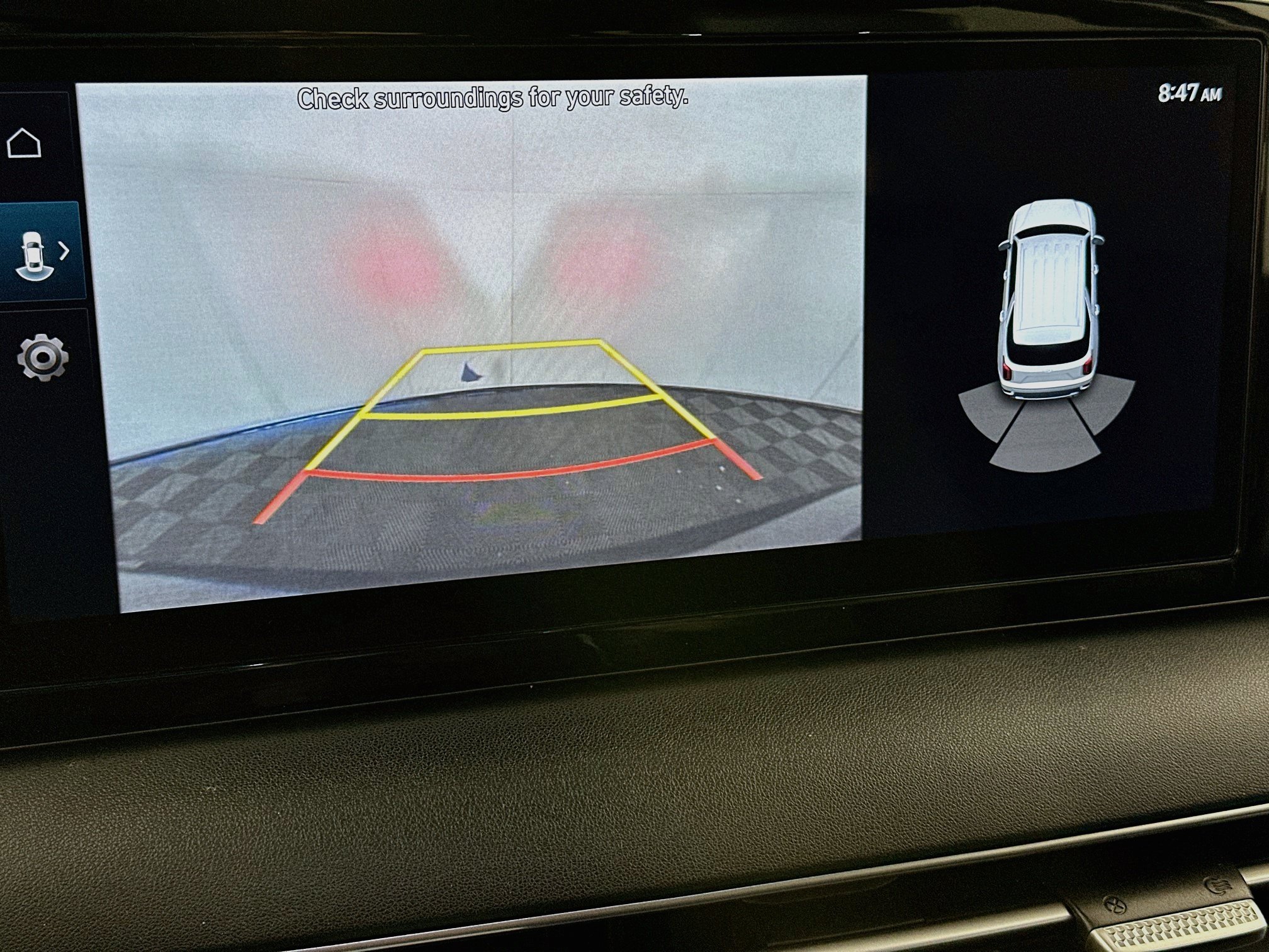 Used 2025 Hyundai Palisade SEL AWD/4WD image 23