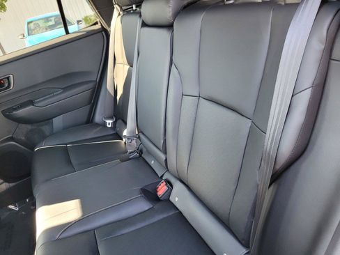New 2026 Subaru Outback Wilderness AWD/4WD image 11