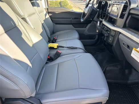 Used 2024 Ford F350 XL w/ Snow Plow Prep Package image 23