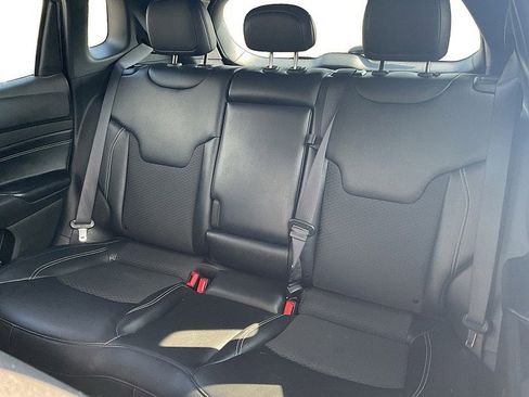 Used 2024 Jeep Compass Latitude w/ Altitude Special Edition image 12