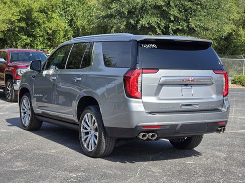 Certified 2023 GMC Yukon Denali AWD/4WD image 5