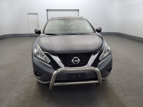 Used 2015 Nissan Murano SL image 15