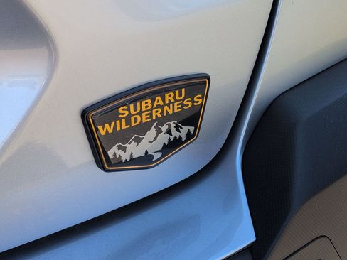 New 2026 Subaru Crosstrek 2.5i Wilderness w/ Crosstrek Mirror Package AWD/4WD image 22