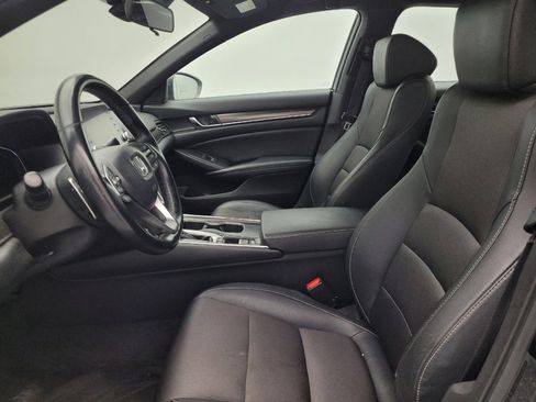 Used 2020 Honda Accord Sport image 17