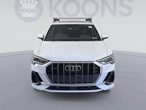 Used 2024 Audi Q3 2.0T Premium Plus w/ Premium Plus Package image 11
