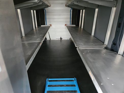 Used 2024 RAM ProMaster 3500 image 14