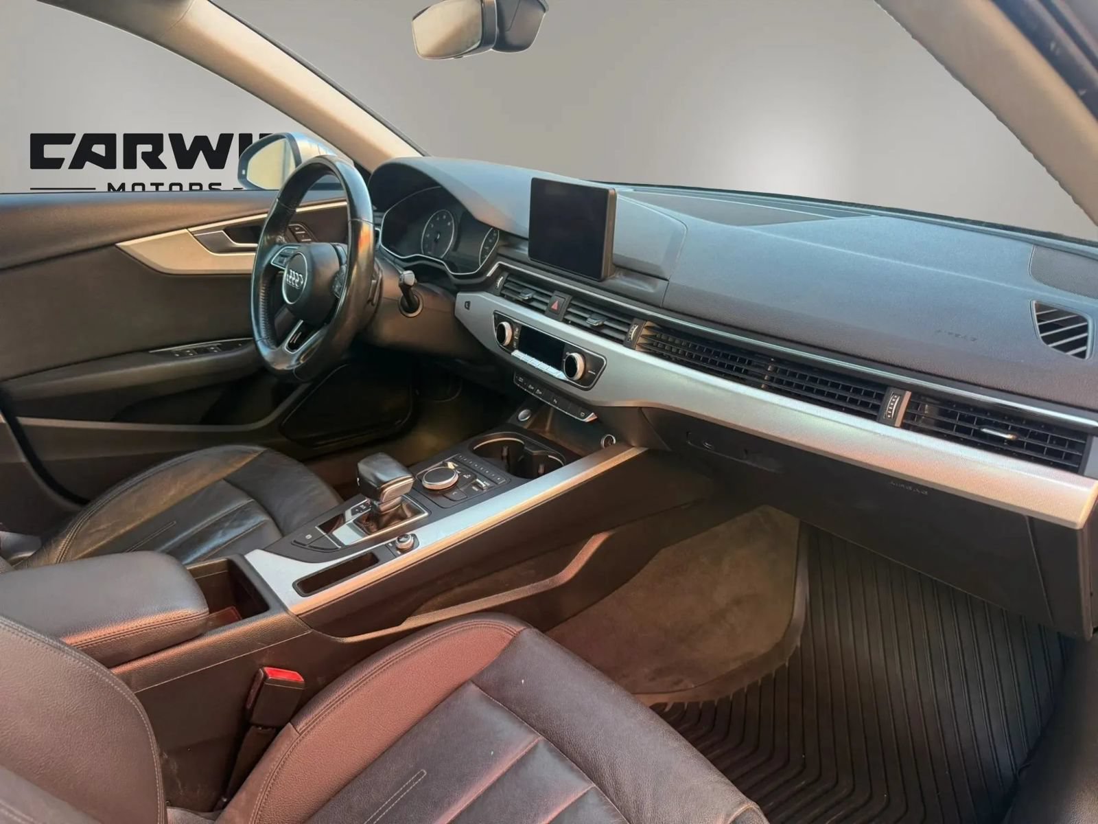 Used 2017 Audi A4 2.0T Premium w/ Convenience Package FWD image 20