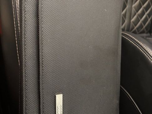 Used 2017 Audi S7 Premium Plus w/ Cold Weather Package image 26