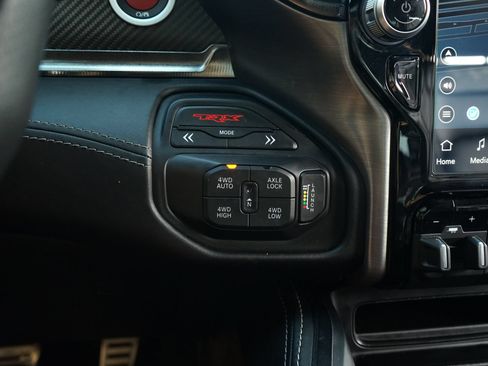 Used 2023 RAM 1500 TRX w/ TRX Level 2 Equipment Group AWD/4WD image 11