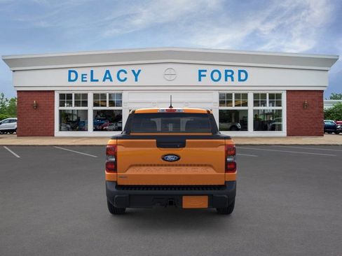 New 2026 Ford Maverick XLT AWD/4WD image 5