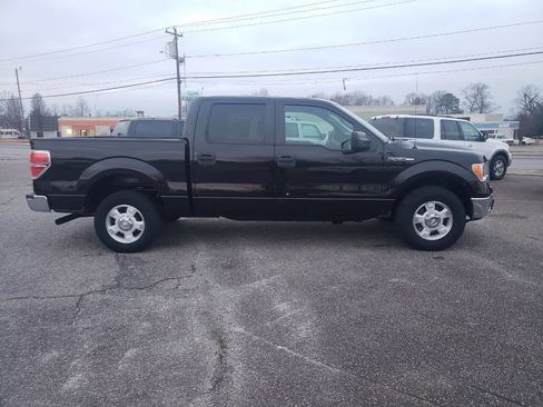 Used 2013 Ford F150 XLT image 2