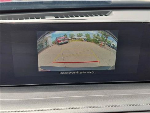 Used 2025 MAZDA CX-30 AWD 2.5 S w/ Select Sport Pkg image 14