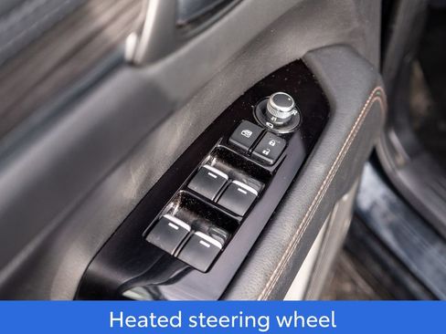 Used 2023 MAZDA CX-5 AWD 2.5 S w/ Premium Plus Pkg image 18