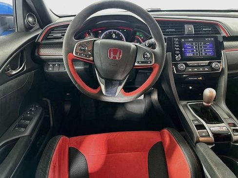 Used 2020 Honda Civic Type R image 22
