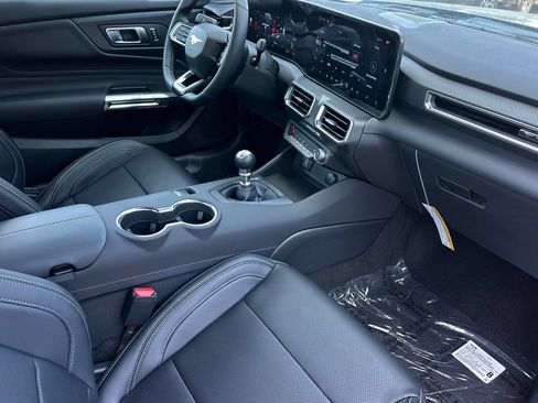 New 2026 Ford Mustang GT Premium RWD image 14