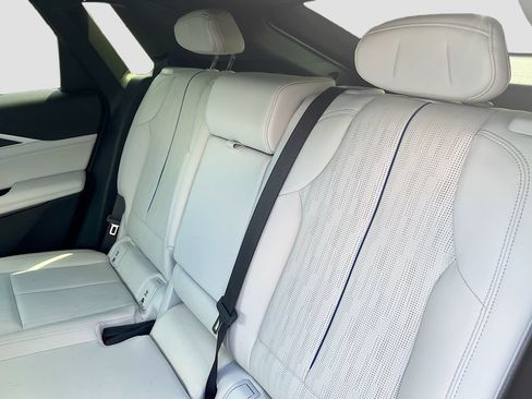 Used 2025 Cadillac Lyriq Sport w/ LPO, Floor Liner Package AWD/4WD image 22