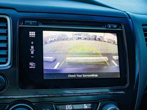 Used 2015 Honda Civic EX image 26