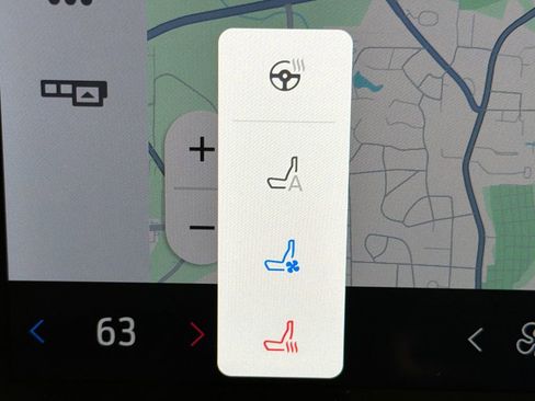 Used 2025 Ford Expedition Max Platinum w/ Driver's Package image 33