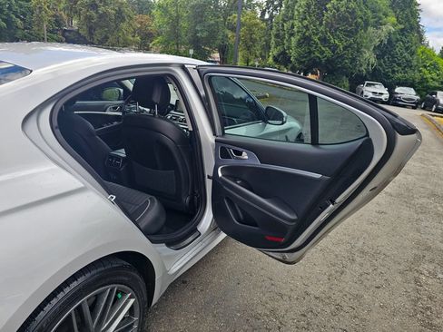 Used 2019 Genesis G70 3.3T Advanced w/ Elite Package AWD/4WD image 26