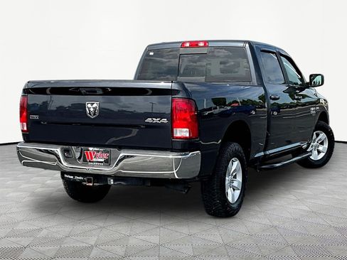 Used 2020 RAM 1500 Classic SLT AWD/4WD image 6