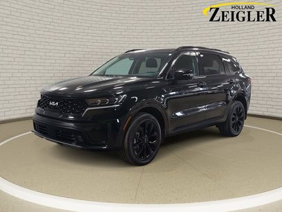 Used 2023 Kia Sorento SX