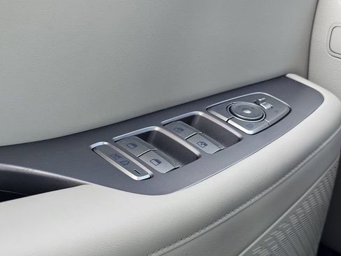 Used 2024 Hyundai Palisade Limited image 15