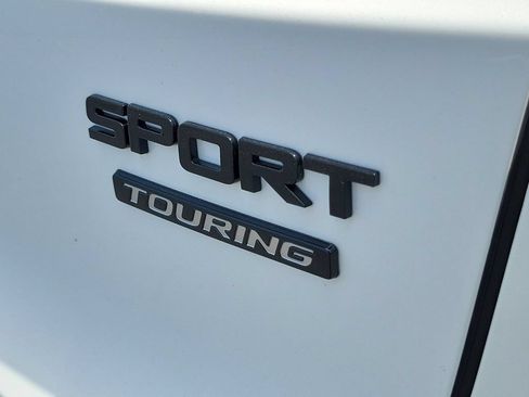 Used 2026 Honda CR-V Sport Touring image 9