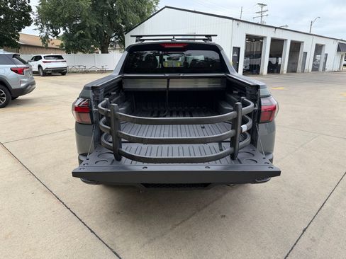 Used 2023 Hyundai Santa Cruz SEL Premium AWD/4WD image 35