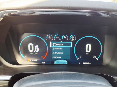 Used 2022 Ford F150 Lariat w/ Equipment Group 502A High image 26